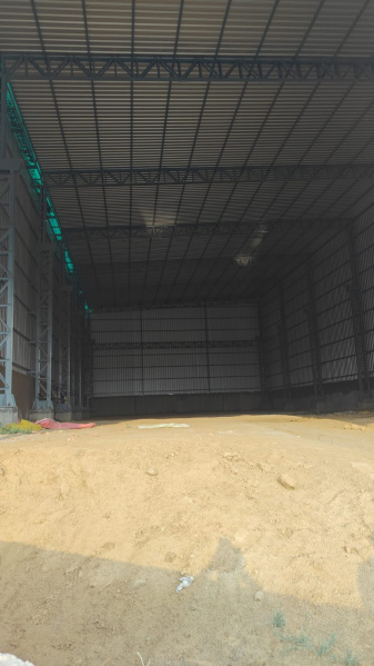 Factory / Industrial Building for Rent in Dudhola, Palwal (7000 Sq.ft.)