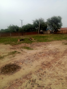 Industrial & warehouse Land for lease