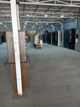 Warehouse/Godown for Rent in Mansarovar, Jaipur (25000 Sq.ft.)