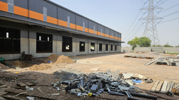 Warehouse/Godown for Rent in Dadri Road, Greater Noida (100000 Sq.ft.)