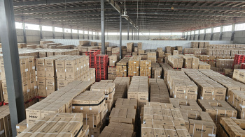 Warehouse/Godown for Rent in GT Road, Greater Noida (50000 Sq.ft.)
