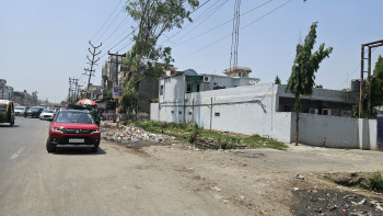 Agricultural/Farm Land for Rent in Gc Road, Greater Noida (100000 Sq.ft.)