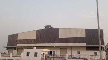 Warehouse/Godown for Rent in Farrukhnagar, Gurgaon (50000 Sq.ft.)