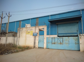 25000 Sq.ft. Factory / Industrial Building for Rent in Kaharani, Bhiwadi