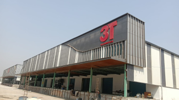 Warehouse/Godown for Rent in Kharkhoda, Sonipat (50000 Sq.ft.)