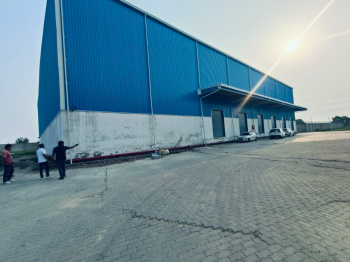 Warehouse/Godown for Rent in Dasna, Ghaziabad (35000 Sq.ft.)