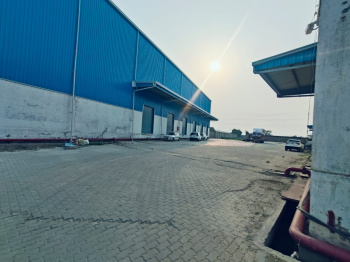 Warehouse/Godown for Rent in Dasna, Ghaziabad (20000 Sq.ft.)