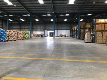20000 Sq.ft. Warehouse/Godown for Rent in Bilaspur, Gurgaon