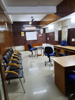 Office Space for Rent in Dwarka Mor, Dwarka, Delhi (3000 Sq.ft.)