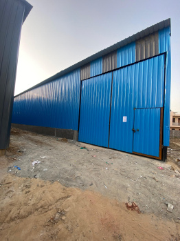 Warehouse/Godown for Rent in Chattarpur, Delhi (12000 Sq.ft.)