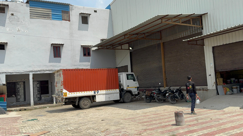 25000 Sq.ft. Warehouse/Godown for Rent in Noida Extension, Greater Noida
