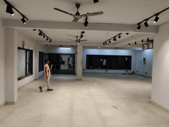 1850 Sq.ft. Commercial Shops for Rent in Sector 17, Dwarka, Delhi