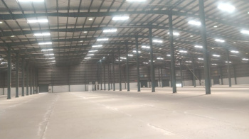 Warehouse/Godown for Rent in Dadri Road, Greater Noida (120000 Sq.ft.)