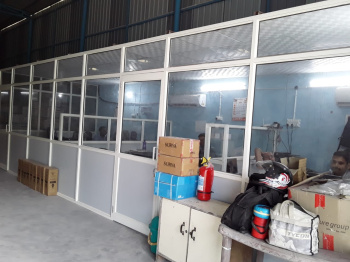Warehouse/Godown for Rent in Meerut Road Industrial Area, Ghaziabad (20000 Sq.ft.)