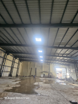 Property for rent in Meerut Road Industrial Area, Ghaziabad