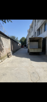 Warehouse/Godown for Rent in Shastri Puram, Agra (75000 Sq.ft.)