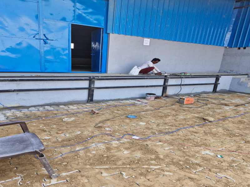 Warehouse/Godown for Rent in Kherki Daula, Gurgaon (10000 Sq.ft.)