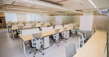 Office space  For Rent in Dwarka