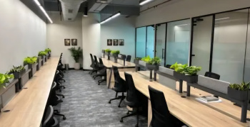 Office Space for Rent in Mohan Cooperative Industrial Estate, Delhi (20000 Sq.ft.)