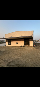 Warehouse/Godown for Rent in Kichha, Udham Singh Nagar (22000 Sq.ft.)