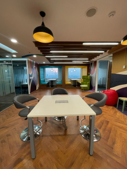 20000 Sq.ft. Office Space for Rent in Cyber City, Gurgaon