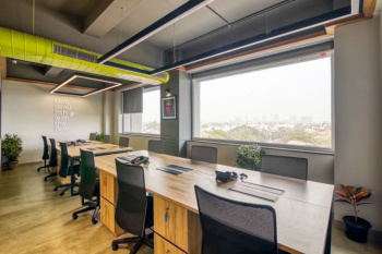 34000 Sq.ft. Office Space for Rent in Block E, Greater Kailash II, Delhi