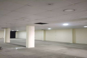 Commercial space available for rent