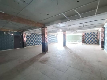 Showrooms for Rent in Patel Garden, Dwarka, Delhi (15000 Sq.ft.)
