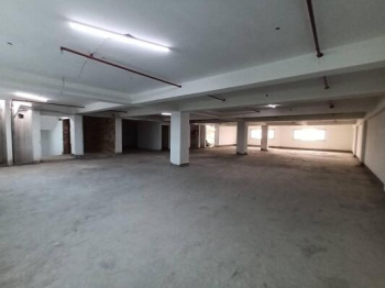 Office Space for Rent in Okhla, Delhi (4800 Sq.ft.)