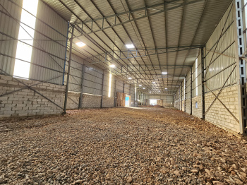 Factory / Industrial Building for Rent in Delhi Rohtak Road, Bahadurgarh (30000 Sq.ft.)