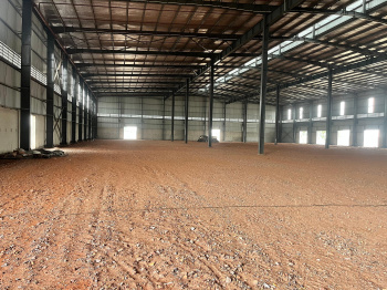 Factory / Industrial Building for Rent in Rohad Industrial Area, Bahadurgarh (130000 Sq.ft.)