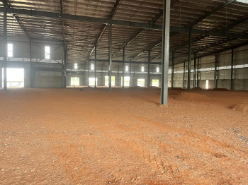 120000 Sq.ft. Warehouse/Godown for Rent in Rohad Industrial Area, Bahadurgarh