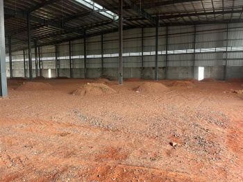 Property for rent in Rohad Industrial Area, Bahadurgarh