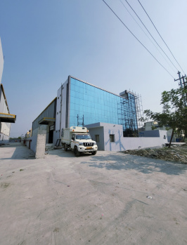 Factory For rent In Greater Noida
