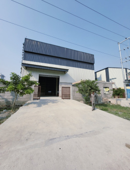 Factory / Industrial Building for Rent in Ecotech VI, Greater Noida (8500 Sq.ft.)