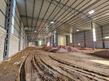 20000 Sqft Warehouse for rent in Dwarka