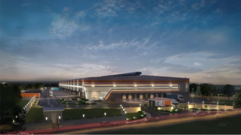 2.5Lakh Sqft warehouse for lease in Dwlhi