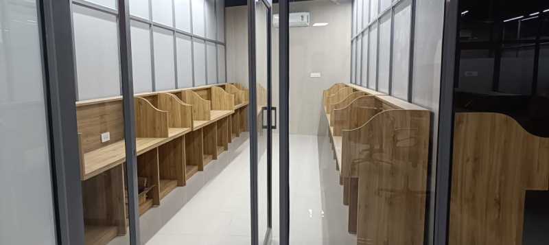 Co-Working Office space to lease In delhi