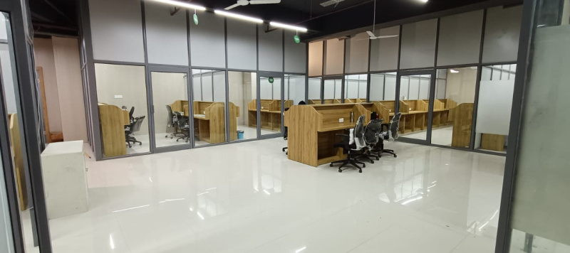 Co-Working Office space to lease in Janakpuri