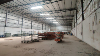 Godown available for rent in Matiala