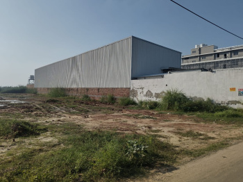 Warehouse/Godown for Rent in Matiala, Delhi (8000 Sq.ft.)