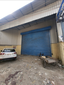Warehouse/Godown for Rent in Dwarka, Delhi (15000 Sq.ft.)