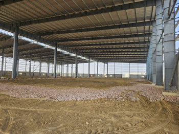 120000 Sq.ft. Warehouse/Godown for Rent in Rohad Industrial Area, Bahadurgarh