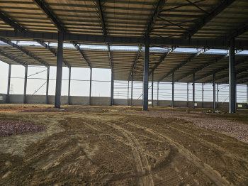 Property for rent in Rohad Industrial Area, Bahadurgarh