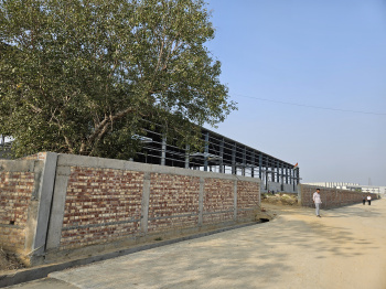 Factory / Industrial Building for Rent in Rohad Industrial Area, Bahadurgarh (120000 Sq.ft.)