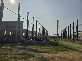 Factory / Industrial Building for Rent in Rohad Industrial Area, Bahadurgarh (30000 Sq.ft.)