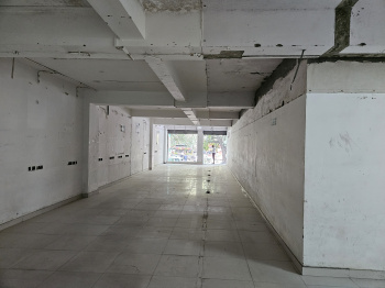 Showrooms for Rent in Sector 12, Dwarka, Delhi (2000 Sq.ft.)