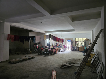 Showrooms for Rent in Sector 12, Dwarka, Delhi (2000 Sq.ft.)