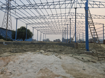 Warehouse/Godown for Rent in Meerut Road Industrial Area, Ghaziabad (21000 Sq.ft.)