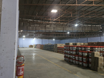 Warehouse/Godown for Rent in Meerut Road Industrial Area, Ghaziabad (10000 Sq.ft.)